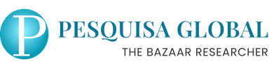 Pesquisa Global Logo